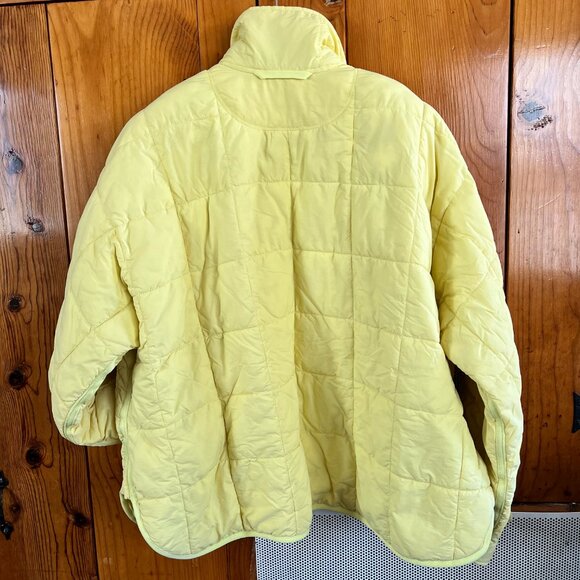 Free People Pippa Packable Puffer Jacket - Picture 5 of 9